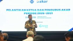 Dorong Inovasi, Wagub Erwan Sebut Kuliner Khas Jabar Miliki Potensi Besar untuk Dikembangkan Jadi Produk Unggulan Daerah