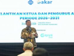 Dorong Inovasi, Wagub Erwan Sebut Kuliner Khas Jabar Miliki Potensi Besar untuk Dikembangkan Jadi Produk Unggulan Daerah