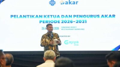 Dorong Inovasi, Wagub Erwan Sebut Kuliner Khas Jabar Miliki Potensi Besar untuk Dikembangkan Jadi Produk Unggulan Daerah