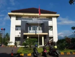 Bapenda Cianjur Kerahkan 200 Penelusur Tagih 32 Ribu Pajak Kendaraan dari Pemprov Jabar