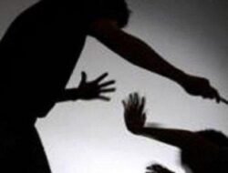 Perempuan di Bojongpicung Dibacok OTK, Pelaku Diburu Polisi