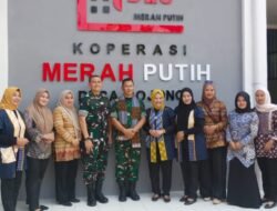 KDMP Desa Bojong Belum Beroperasi, Masih Tunggu Regulasi Pemerintah Pusat
