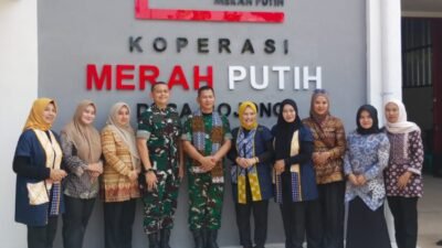 KDMP Desa Bojong Belum Beroperasi, Masih Tunggu Regulasi Pemerintah Pusat