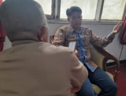 Penerimaan PBB-P2 Sukaresmi Baru 40 Persen, WP Banyak Berdomisili di Luar Daerah