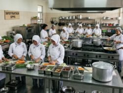 12 Dapur SPPG di Cianjur Belum Penuhi Syarat SLHS