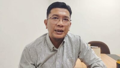 Komisi IV Soroti Kekurangan Guru SD dan SMP