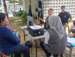 Manfaatkan Hari Libur, Bapenda Hadirkan Layanan Pepeling untuk Wajib Pajak