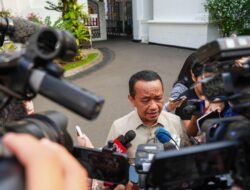 Presiden Instruksikan Penanganan Cepat Pemadaman Listrik, Stabilitas Harga BBM Tetap Dijaga