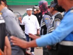 Penertiban Bangli dan PKL di Kiaracondong, Pemprov Jabar Siapkan Relokasi Pedagang