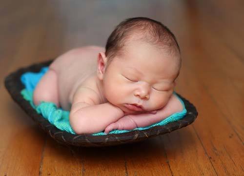 Nama Bayi Perempuan Lahir Bulan Agustus, Cantik, Unik, dan Penuh Makna