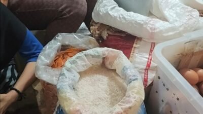 harga sembako, harga sembako Jawa Barat, harga beras, harga beras medium, harga beras premium, harga minyak goreng, harga Minyak Kita, harga tepung terigu, harga bahan pokok, harga kebutuhan pokok, harga pangan, komoditas Jawa Barat, harga pangan Jawa Barat, sembako hari ini, harga sembako terbaru