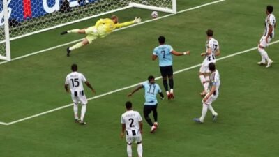 Jadwal Bola Sabtu 22 Agustus 2026, Ada Arsenal dan Manchester United
