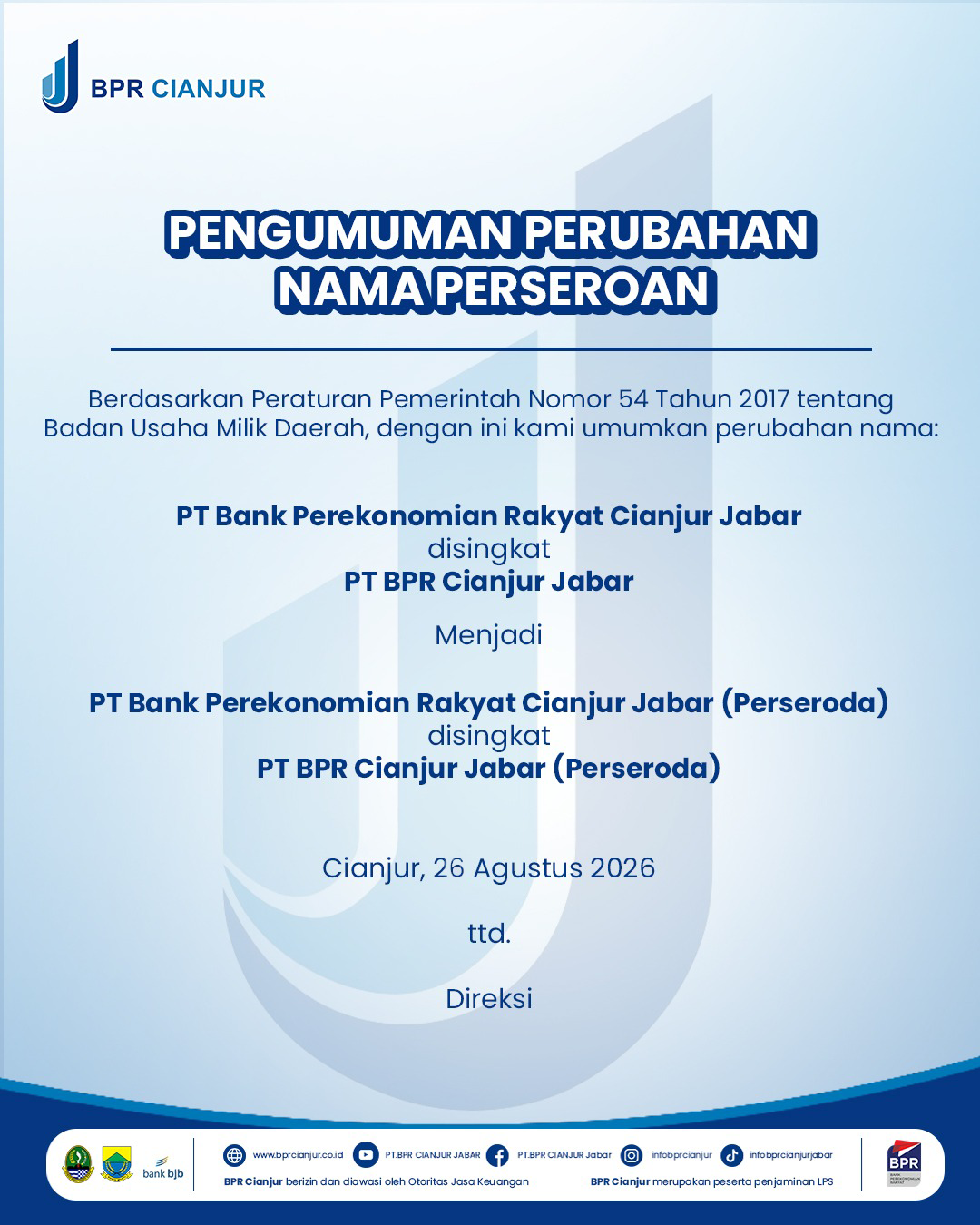 bjb