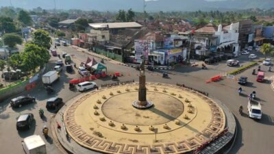 5 Hal Khas Cianjur yang Wajib Diketahui, dari Beras Pandanwangi hingga Ayam Pelung