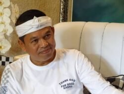 Pemprov Jabar Ambil Alih Penyelenggaraan MTQ Jabar 2026, Digelar Januari 2027
