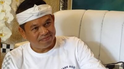 Pemprov Jabar Ambil Alih Penyelenggaraan MTQ Jabar 2026, Digelar Januari 2027