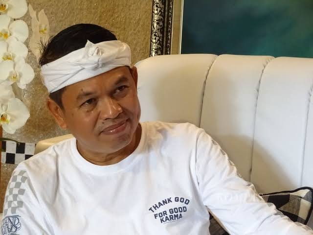 Pemprov Jabar Ambil Alih Penyelenggaraan MTQ Jabar 2026, Digelar Januari 2027