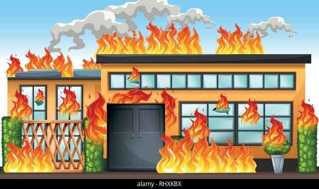 Kebakaran Gedung Bapenda DKI Jakarta, 40 Unit Damkar Dikerahkan
