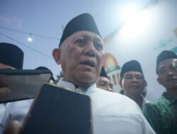 Biodata Gus Kikin, Ketua Umum PBNU Terpilih 2026-2031 dan Pengasuh Pesantren Tebuireng