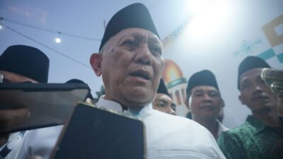 Biodata Gus Kikin, Ketua Umum PBNU Terpilih 2026-2031 dan Pengasuh Pesantren Tebuireng