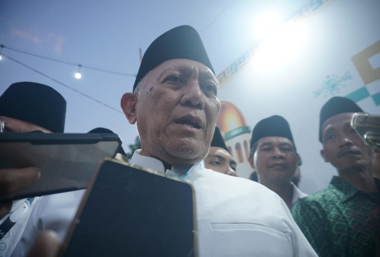 Biodata Gus Kikin, Ketua Umum PBNU Terpilih 2026-2031 dan Pengasuh Pesantren Tebuireng