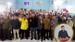 Isfhan Taufik Munggaran: Hak Asasi Melekat Sejak Lahir, Sadarkan Diri Sendiri Dulu Baru Orang Lain