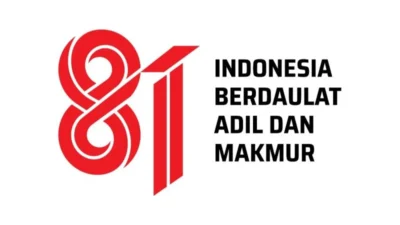HUT ke-81 RI 2026: Tema, Logo, Jadwal Upacara, dan Maknanya