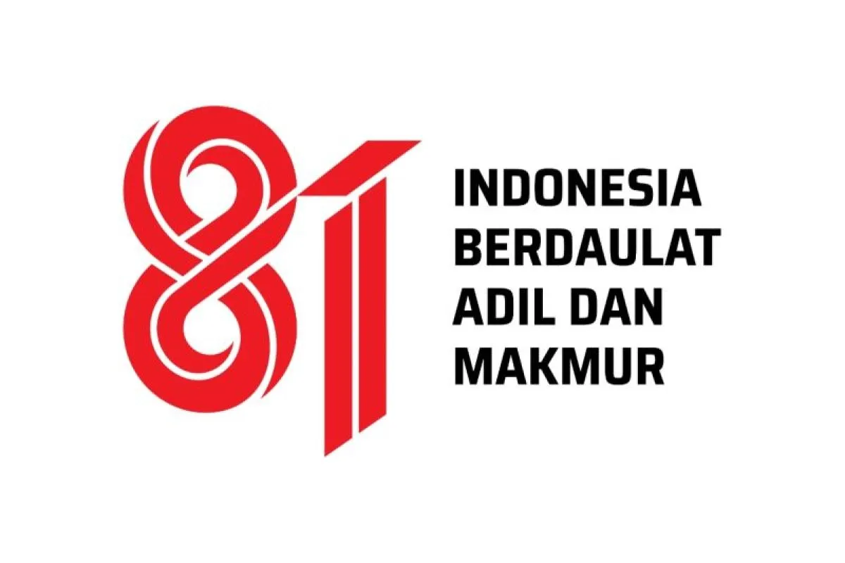 HUT ke-81 RI 2026: Tema, Logo, Jadwal Upacara, dan Maknanya