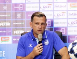 Tiga Pemain PERSIB Absen Lawan Manila Digger di ACL Two 2026/2027
