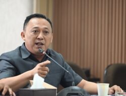 Fraksi Golkar Cianjur: Penyertaan Modal BUMD Harus Diimbangi Inovasi dan Peningkatan PAD