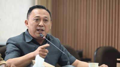 Fraksi Golkar Cianjur: Penyertaan Modal BUMD Harus Diimbangi Inovasi dan Peningkatan PAD