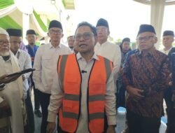 Menko PM Dorong Pesantren Jadi Pusat Pemberdayaan Umat