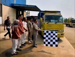 10 Desa di Cianjur Dapat Bantuan PDRP, RK Dadan Suryanegara: Kita Pikirkan Masalah Masyarakat