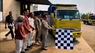 10 Desa di Cianjur Dapat Bantuan PDRP, RK Dadan Suryanegara: Kita Pikirkan Masalah Masyarakat