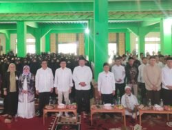 Menko PM: Pesantren Jadi Jalan Cepat Memutus Mata Rantai Kemiskinan