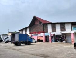 Pedagang Pasar Ciranjang Dorong Pemerintah Ajak ASN Berbelanja di Pasar Tradisional