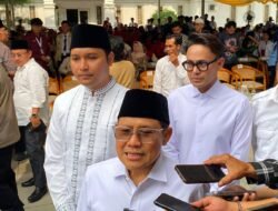 SMK Go Global, Menko PM: Pelatihan Harus Sesuai Job Order