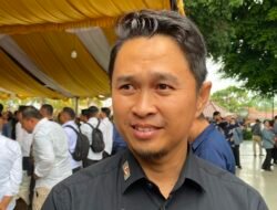 337 Pekerja Migran Asal Cianjur Diberangkatkan ke Jepang dan Taiwan