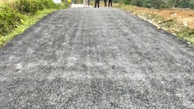 TMMD Ke-129 Bawa Harapan Baru bagi Warga Desa Mekarmukti
