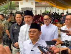 Menko PM Ajak Semua Pihak Cari Solusi Cegah PMI Ilegal