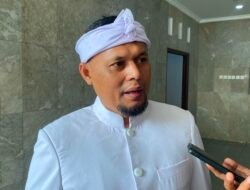 BKPSDM Cianjur Tegaskan Belum Ada Rotasi-Mutasi