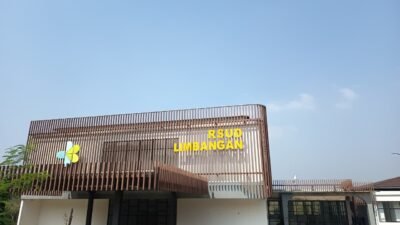 Dinkes Garut Pastikan RSUD Limbangan Tidak Mangkrak, Ditargetkan Beroperasi 2028