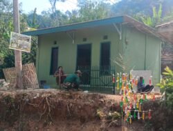 TMMD ke-129 di Mekarmukti Terus Genjot Pembangunan Rutilahu hingga MCK Warga