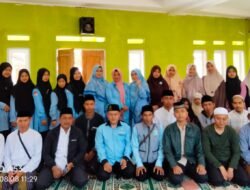 Wujudkan Generasi Qurani, BKPRMI Cianjur Mulai Pembinaan ke Unit di 100 Hari Kerja