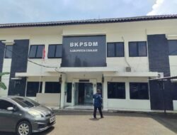 ASN Dinilai Masih Cukup, Cianjur Belum Buka Formasi CPNS 2027