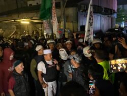 Aktivis Islam Kembali Pantau Kafe yang Diduga Jadi Tempat Perkumpulan LGBT