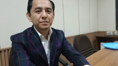 Kawal Perda Keolahragaan, Golkar Cianjur Komitmen Dorong Prestasi dan Kesejahteraan Atlet