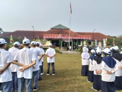 MPLS SNT Cianjur Dimulai, Siswa Bakal Jalani Pemetaan Bakat dan Minat