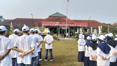 MPLS SNT Cianjur Dimulai, Siswa Bakal Jalani Pemetaan Bakat dan Minat