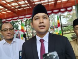 Pemkab Cianjur Sisir Desa Tekan Angka Putus Sekolah